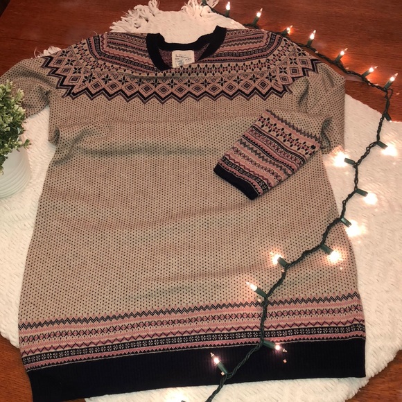 Body con sweater dress - Picture 4 of 4